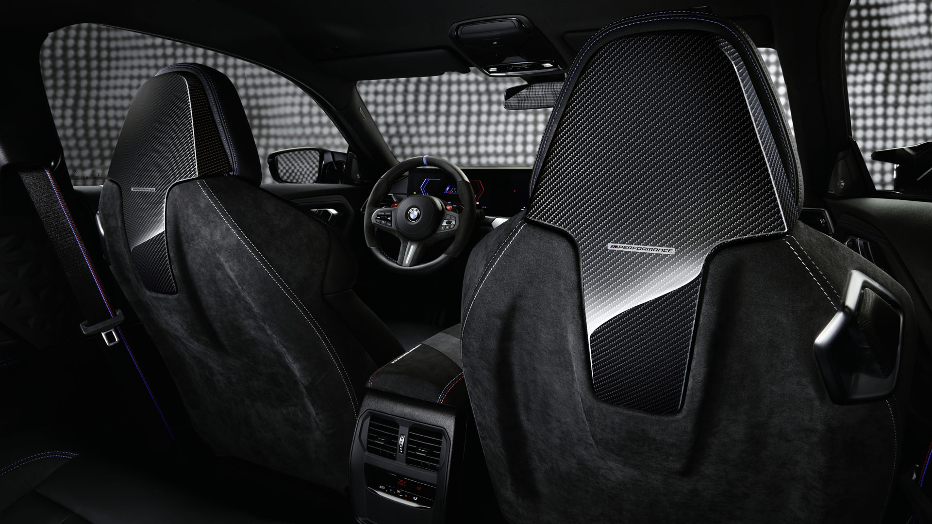 BMW M2 M Performance