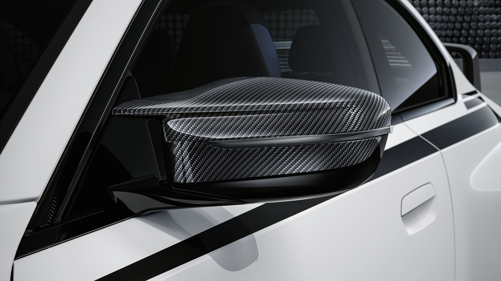 BMW M2 M Performance