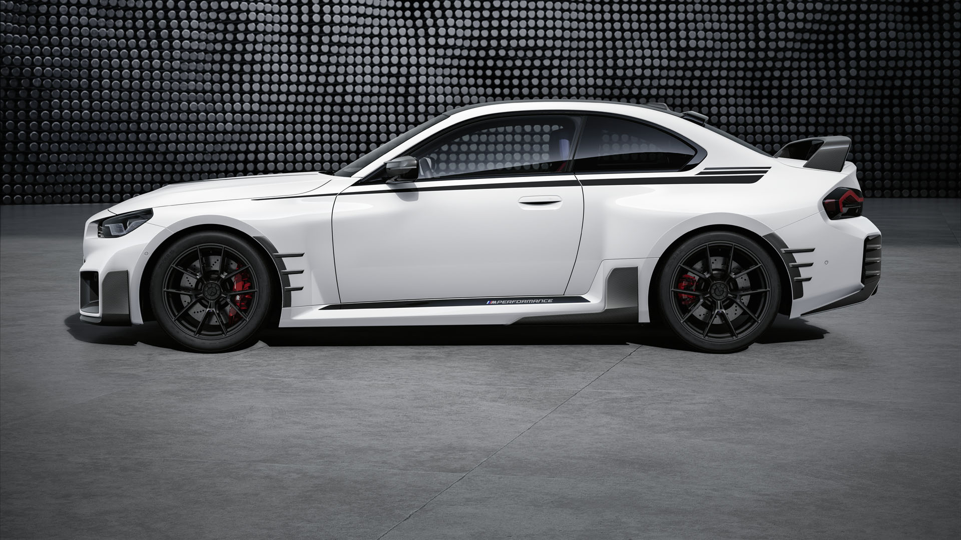 BMW M2 M Performance