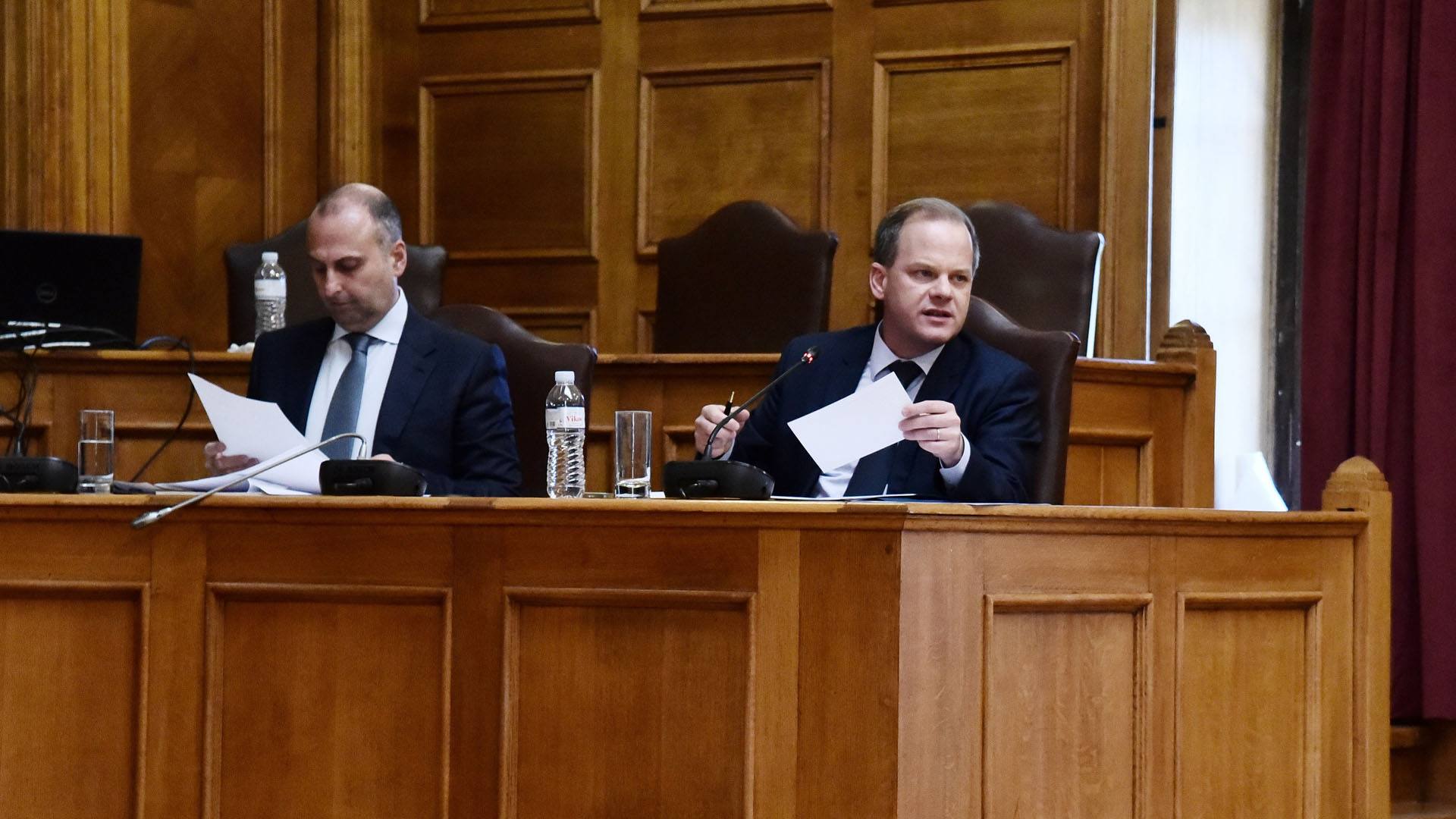 Κώστας Καραμανλής