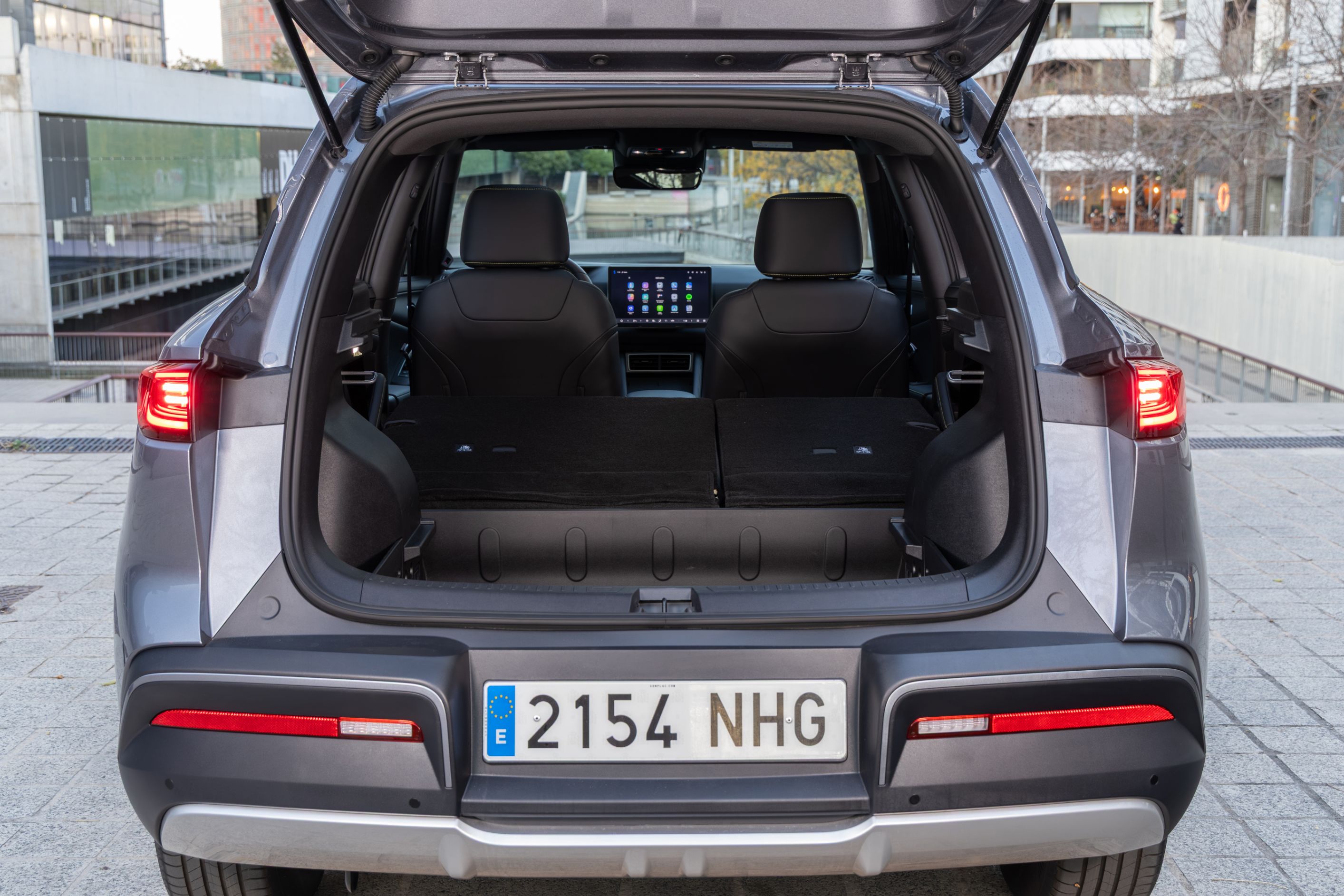 BYD Atto 2