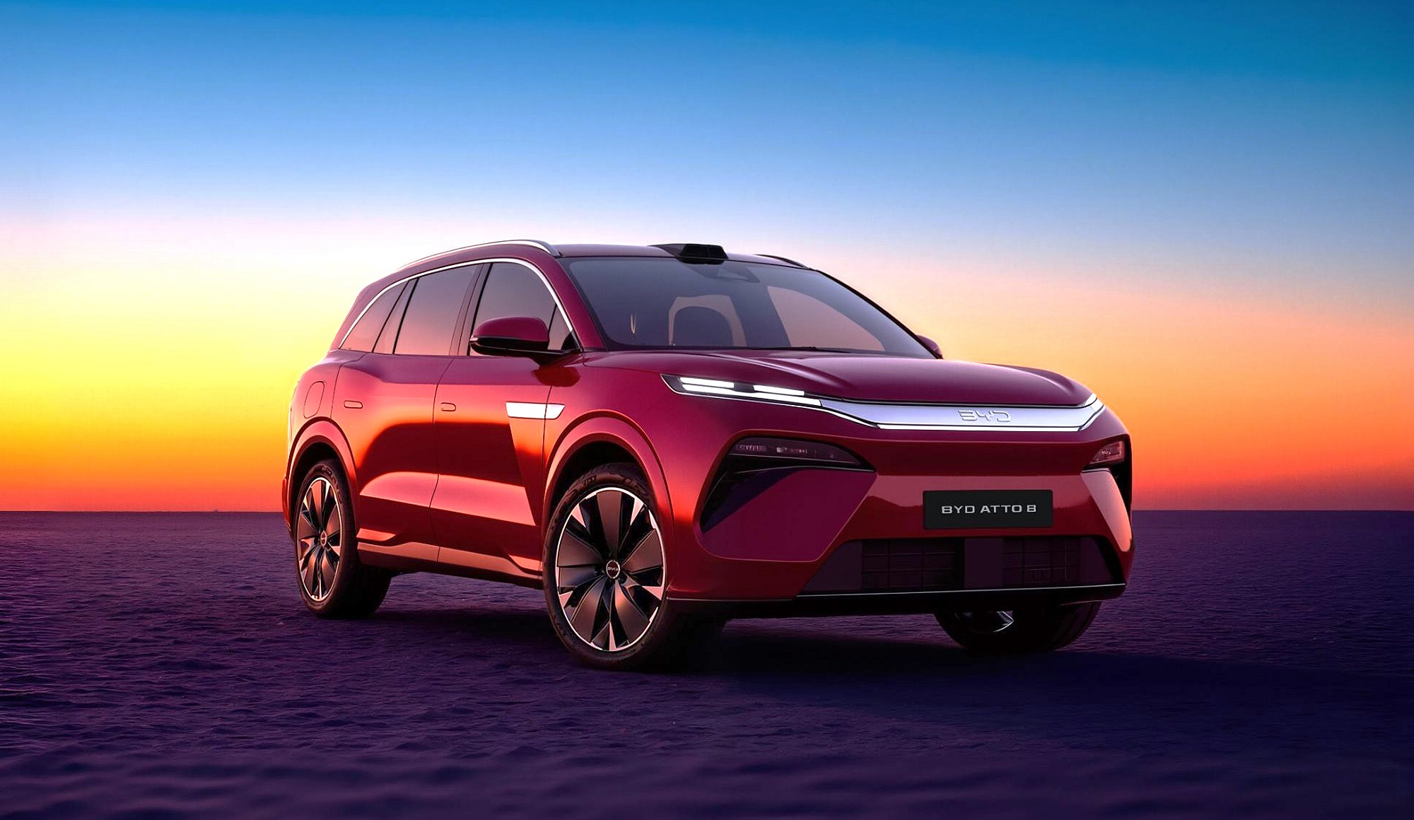 Paris Motor Show 2026