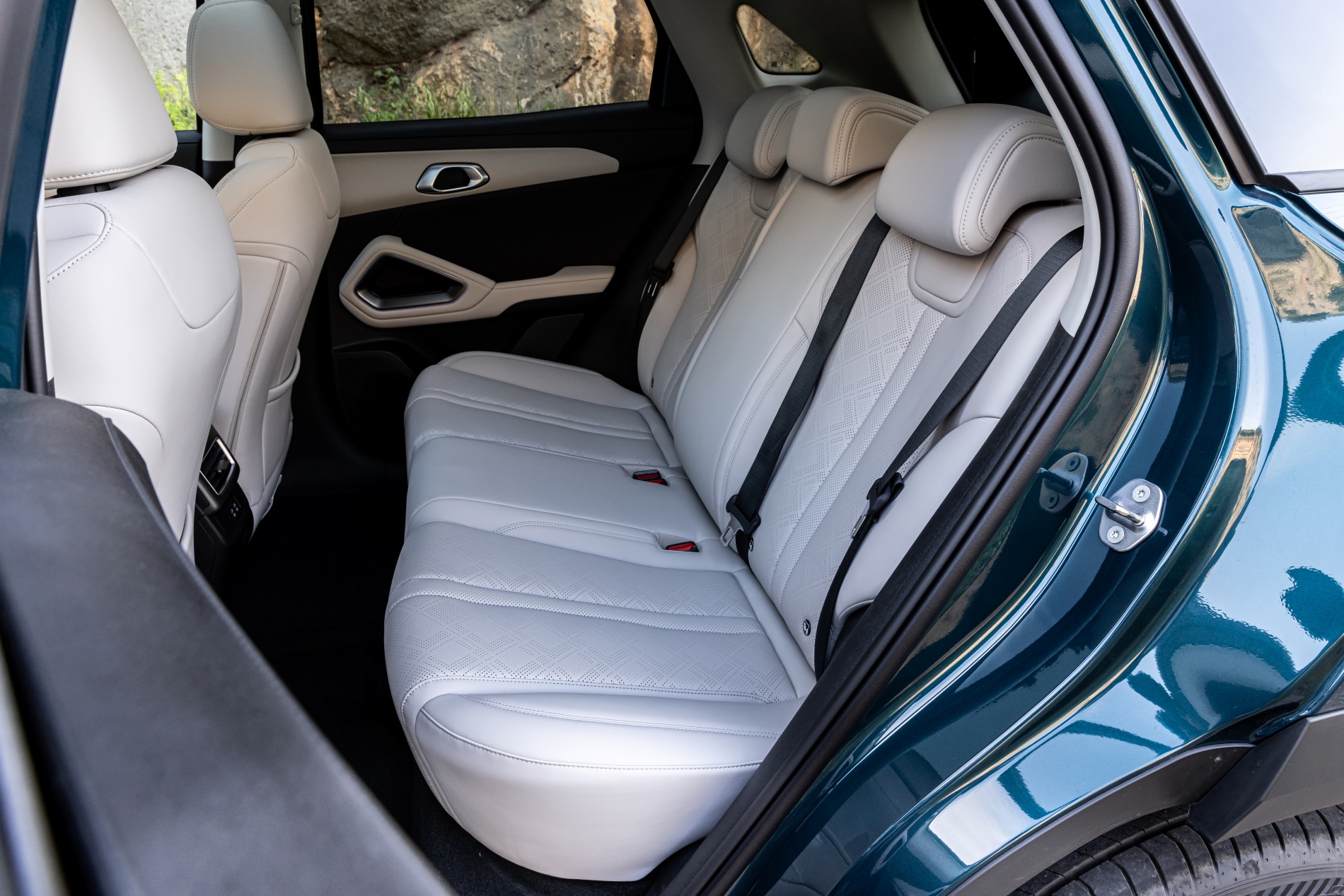 BYD Atto 2 Comfort