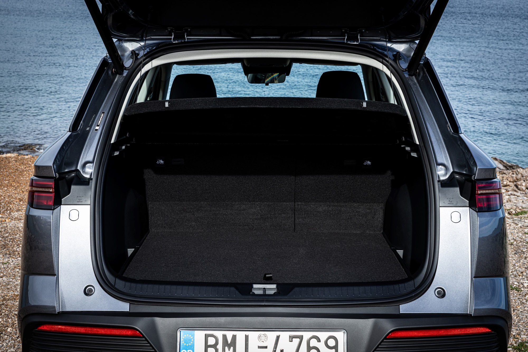 Δοκιμή BYD Sealion 5 DM-i Design: Άξιο προσοχής | gMotion by gazzetta