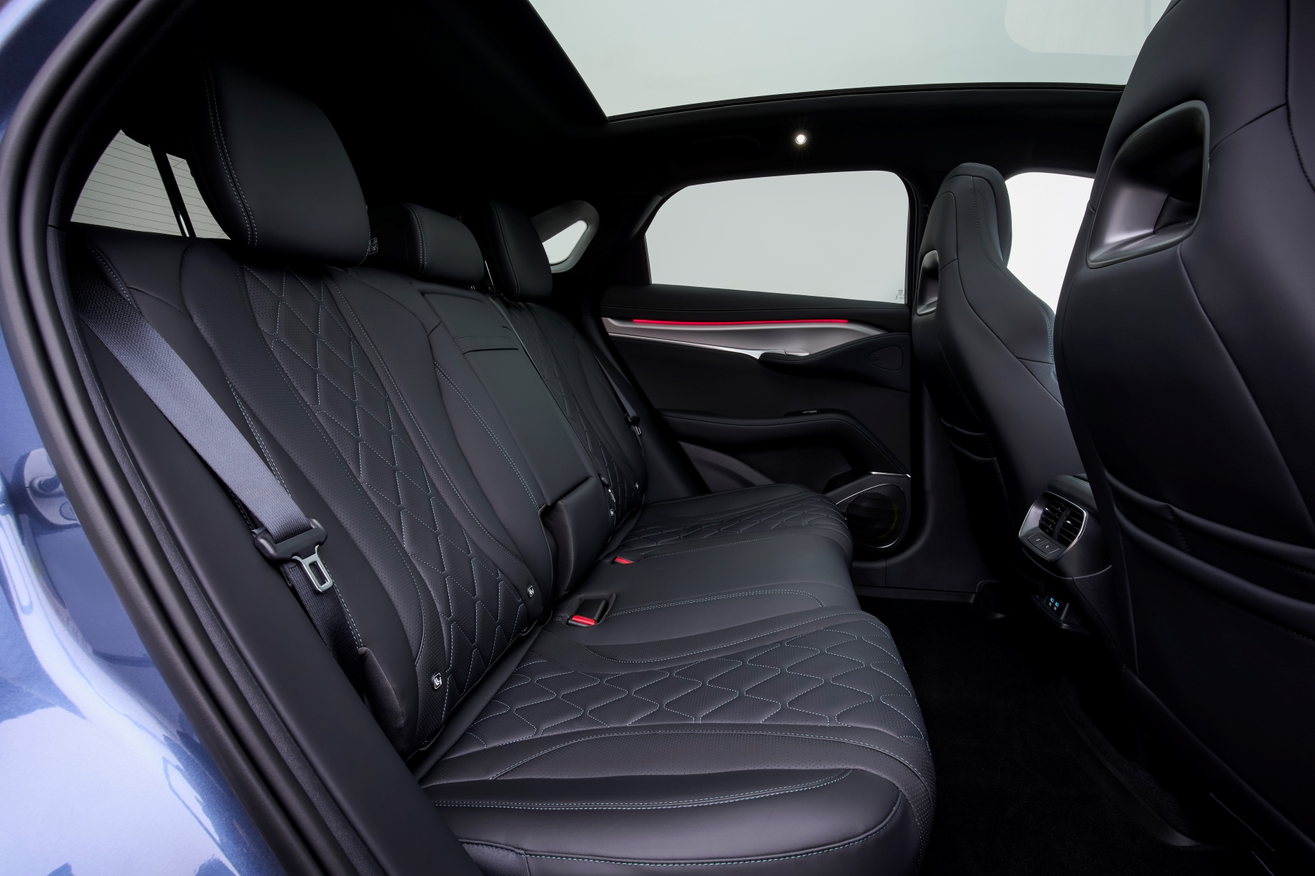 BYD Sealion 7 Comfort