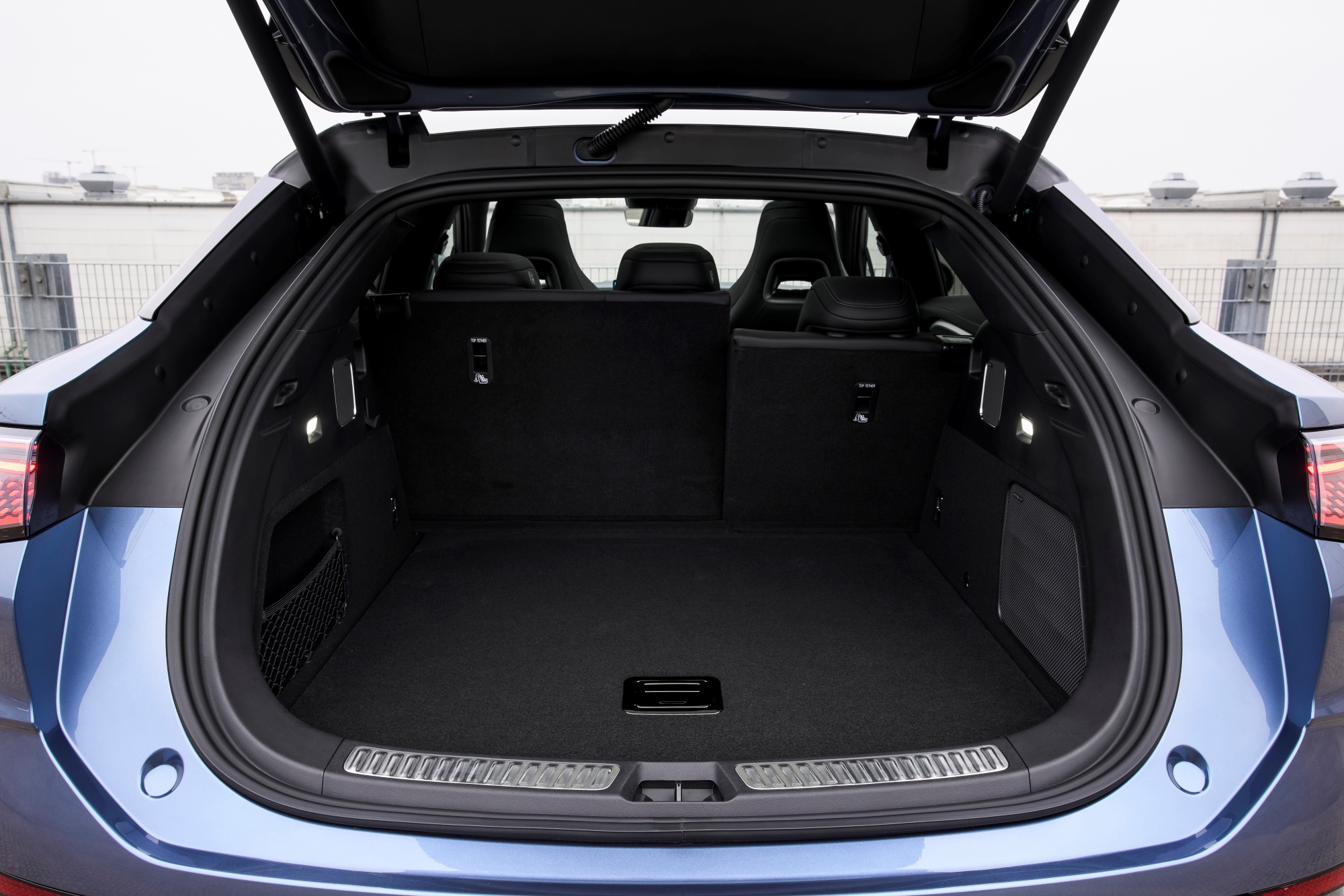 BYD Sealion 7 Comfort