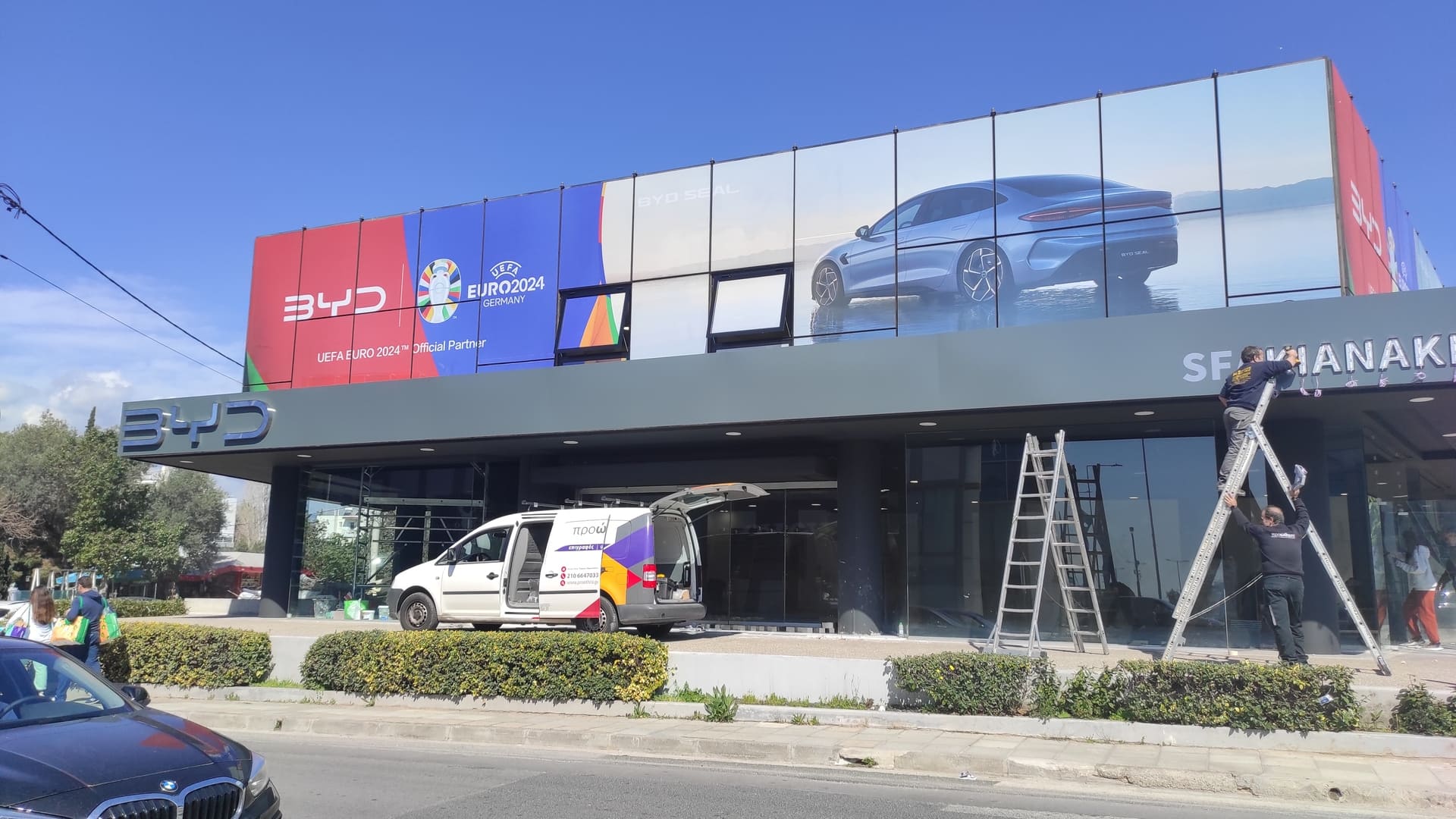 BYD