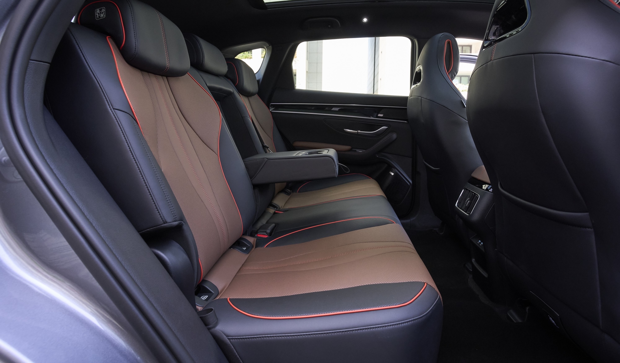 BYD Seal U DM-i Comfort