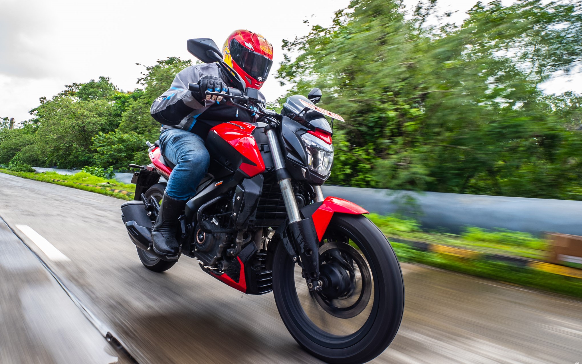 Bajaj