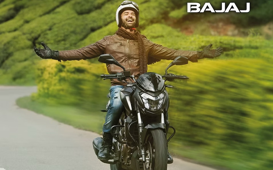 Bajaj