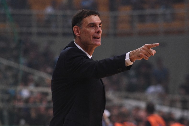 Μπαρτζώκας