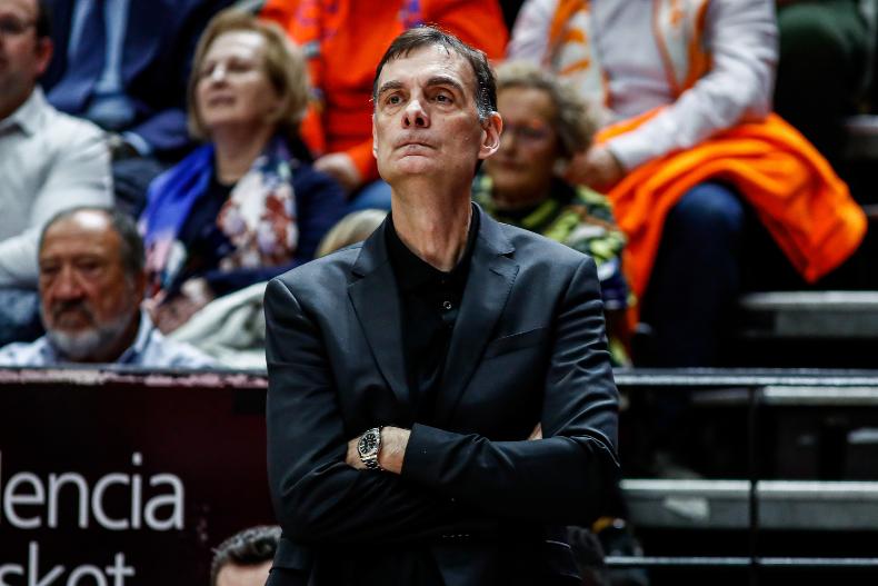 Μπαρτζώκας