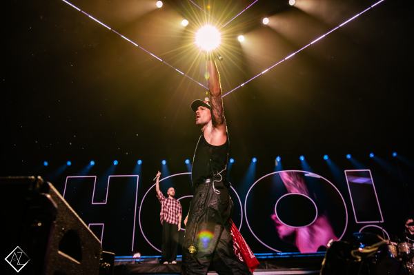 Οι Big Time Rush στην Ελλάδα