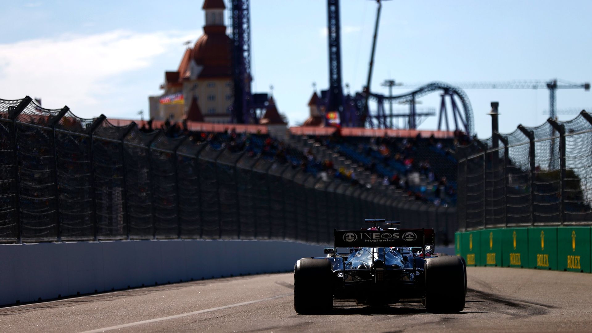Valtteri Bottas