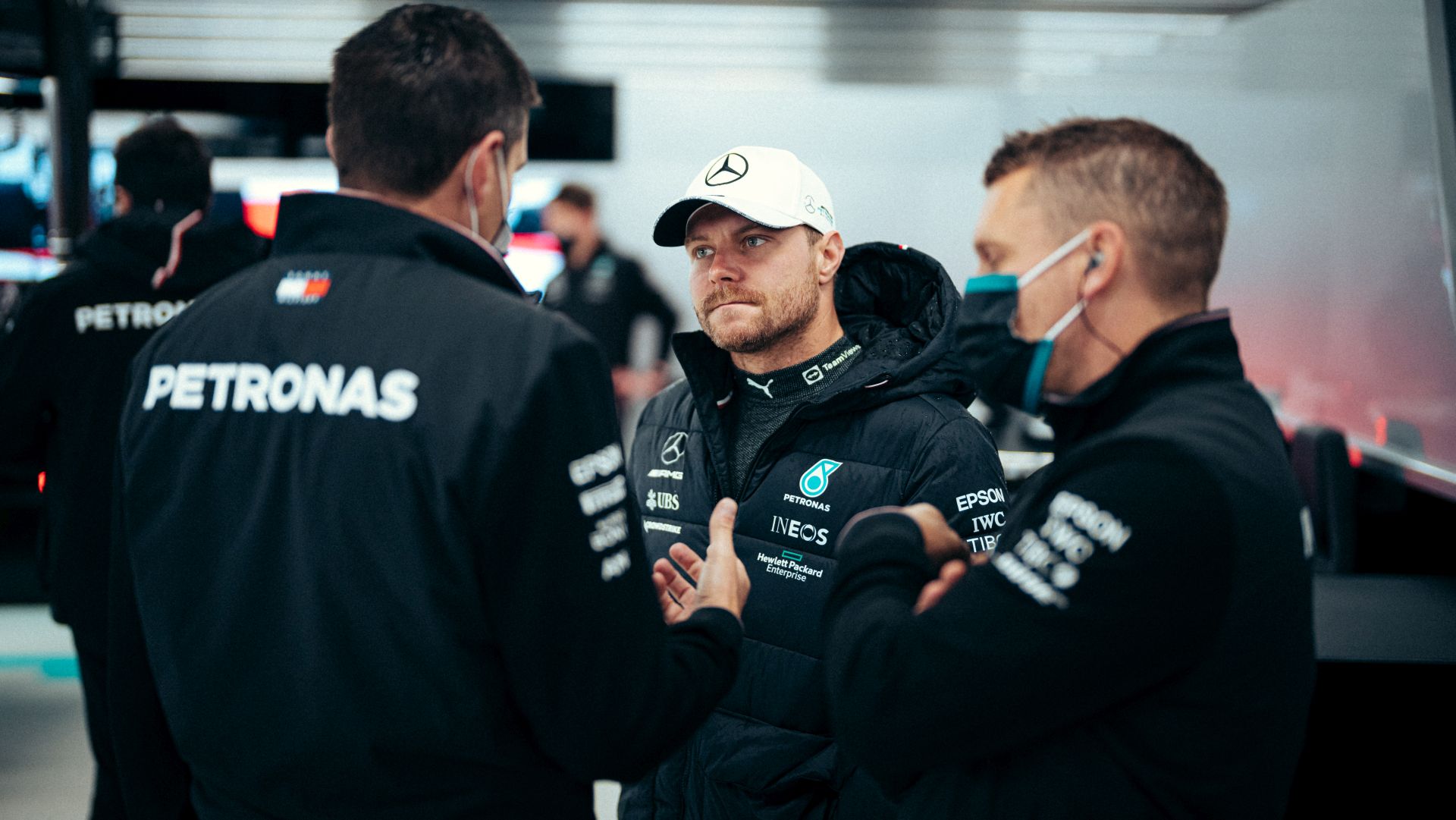 Valtteri Bottas