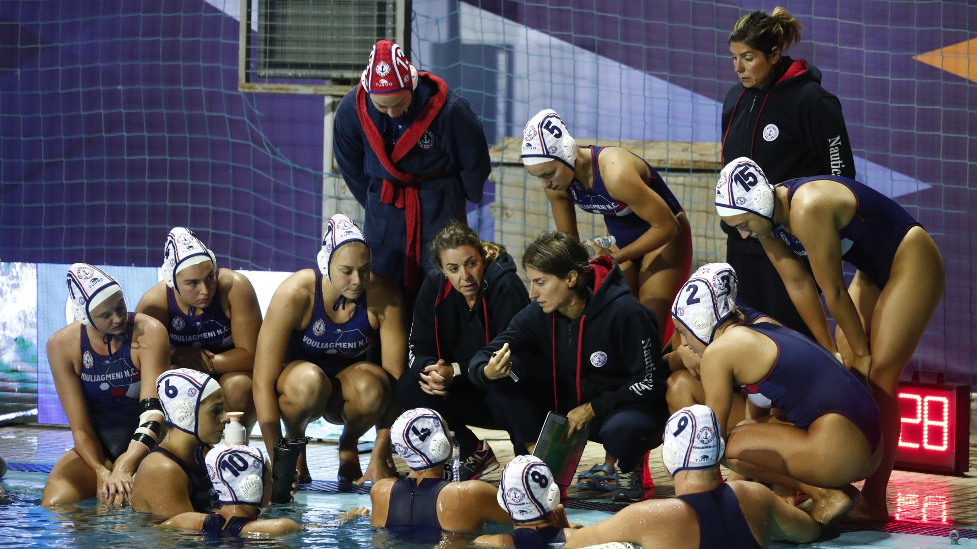 Βουλιαγμένη Super Cup