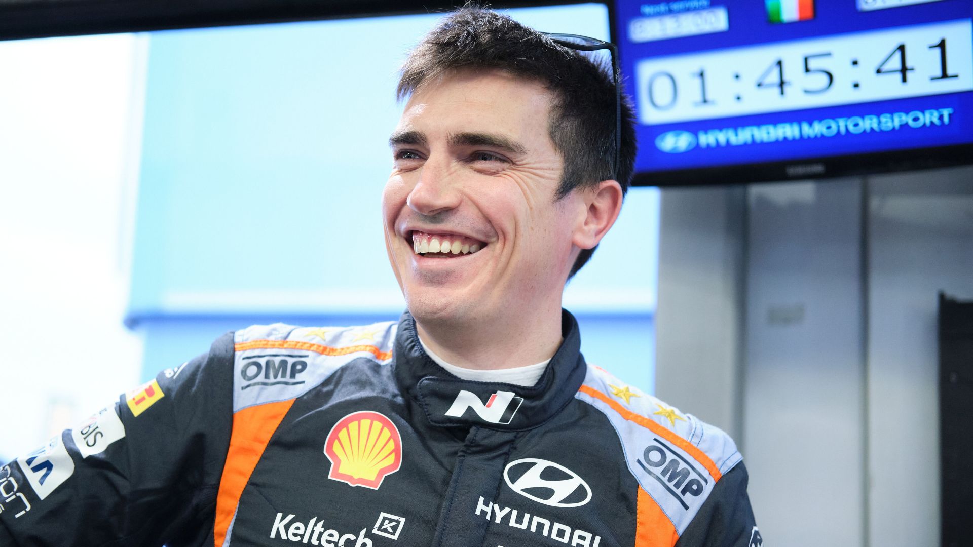 Κρεγκ Μπριν