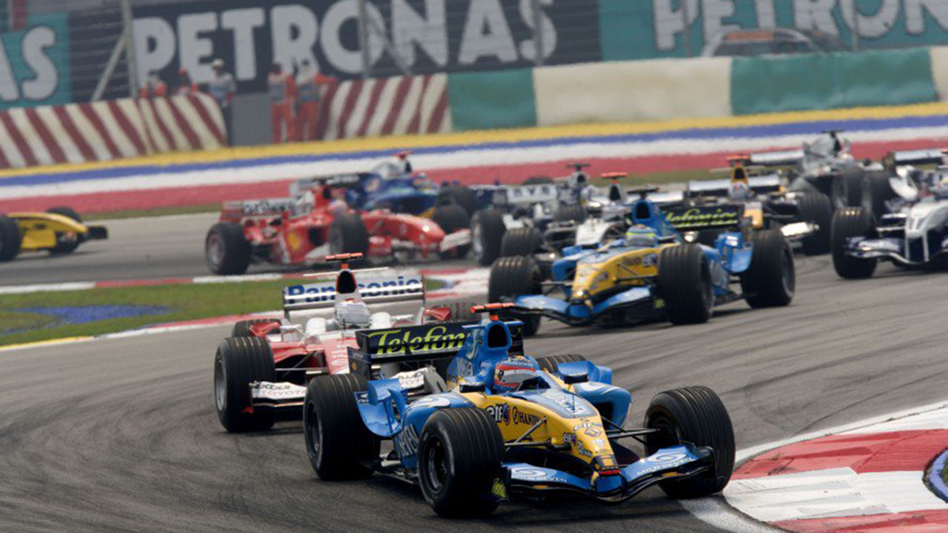 GP Μαλαισίας