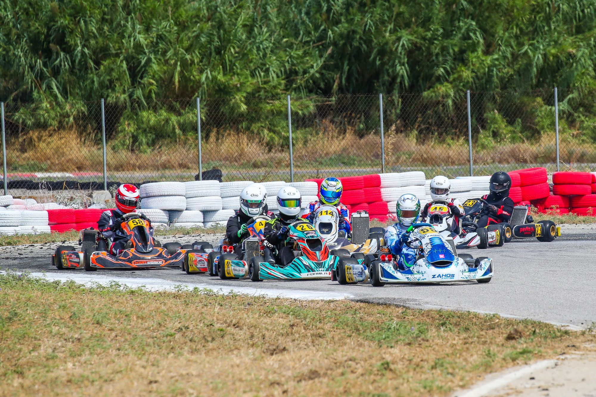 kart