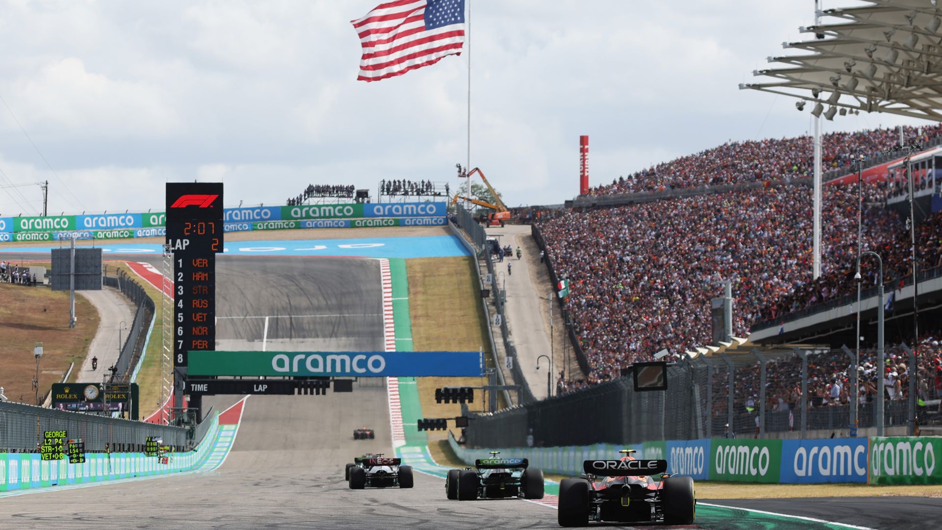 Circuit of the Americas
