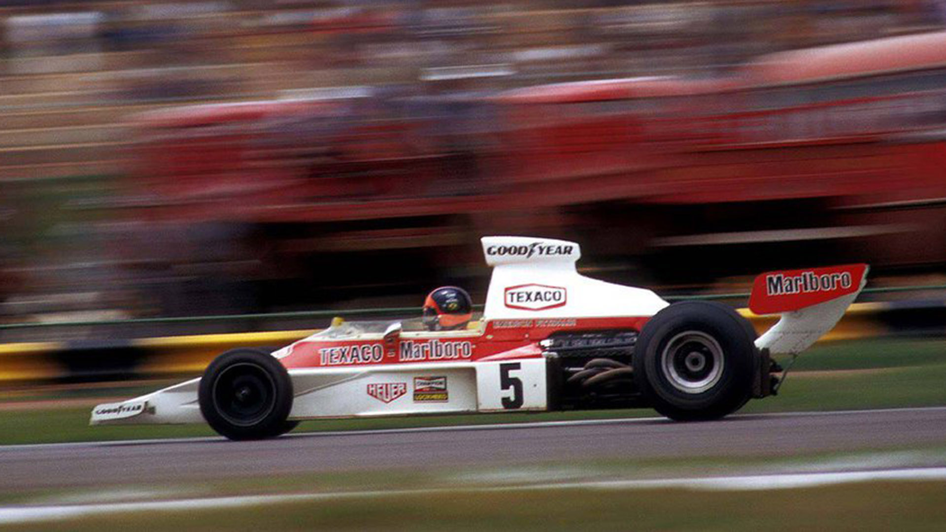 Έμερσον Φιτιπάλντι