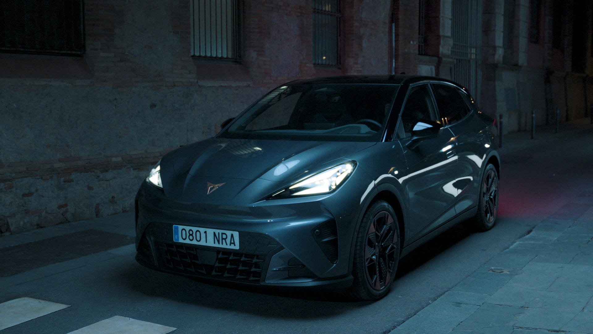CUPRA
