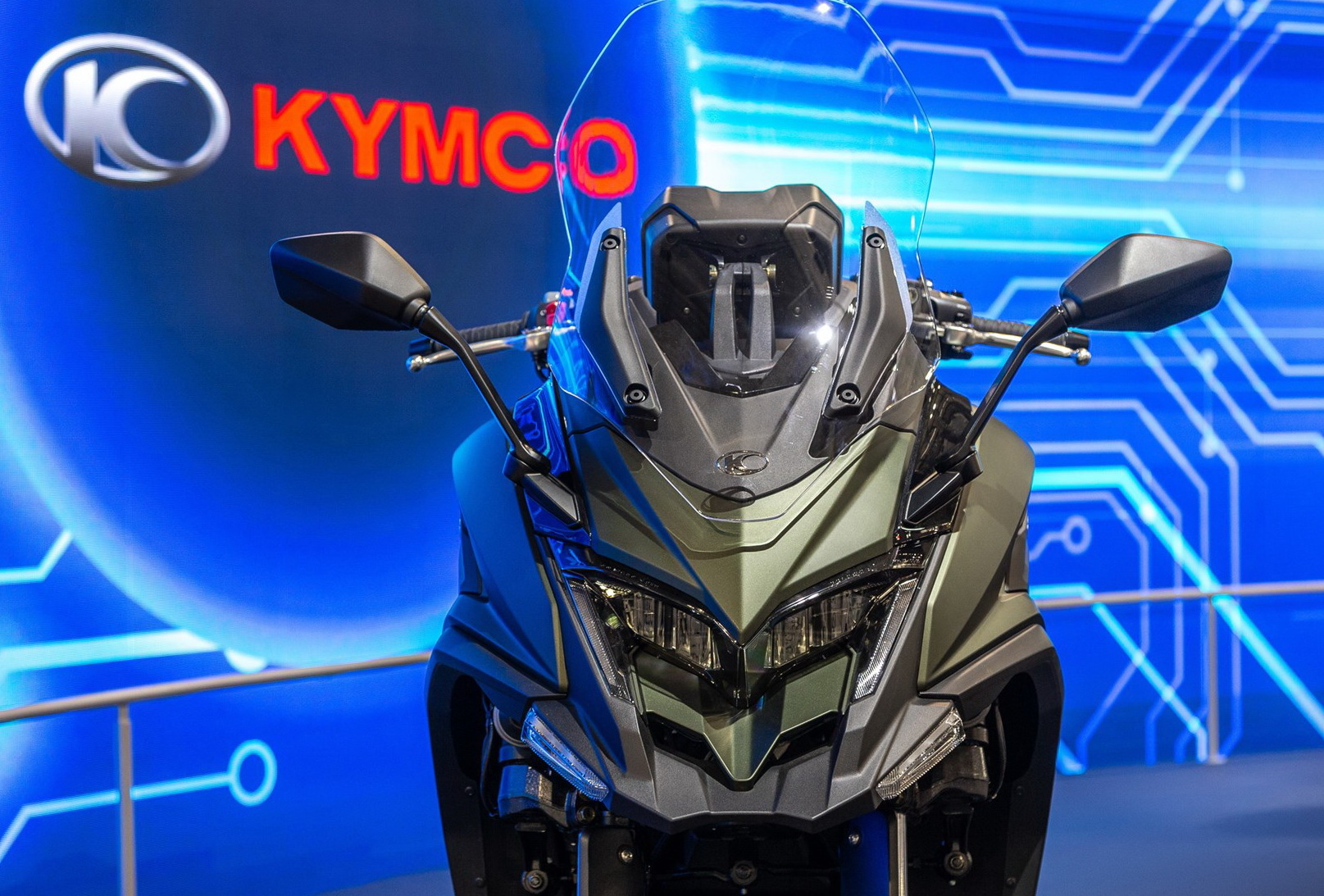 kymco