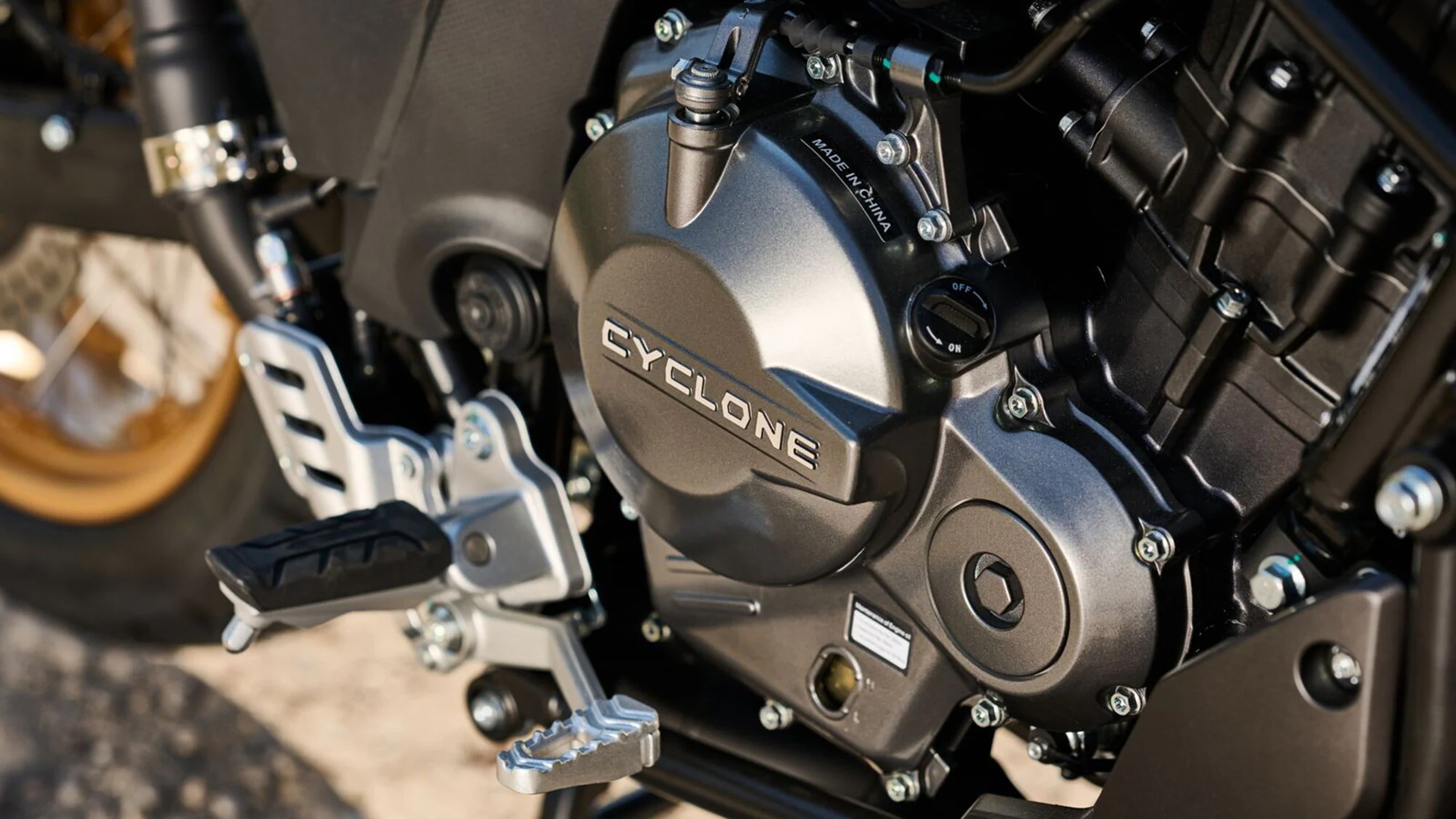 cyclone