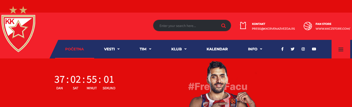 Campazzo