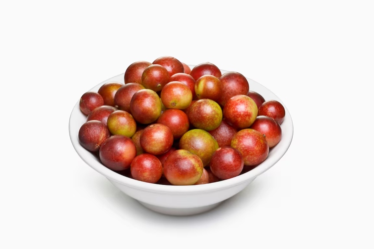 Camu camu (Καμού καμού)