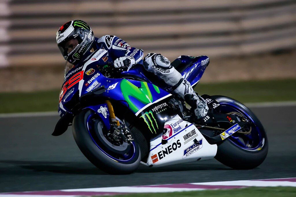 Χόρχε Λορένθο