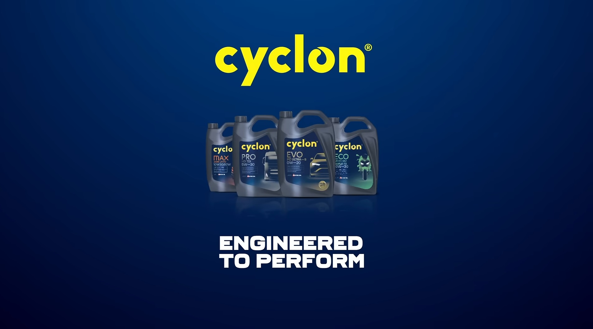 Cyclon