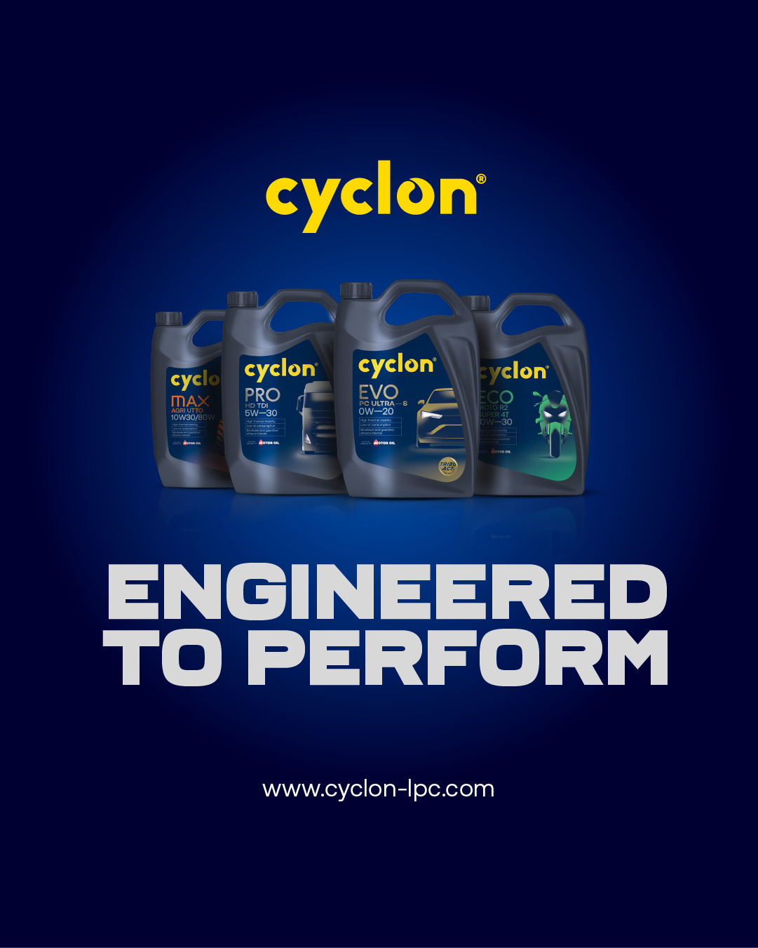 Cyclon