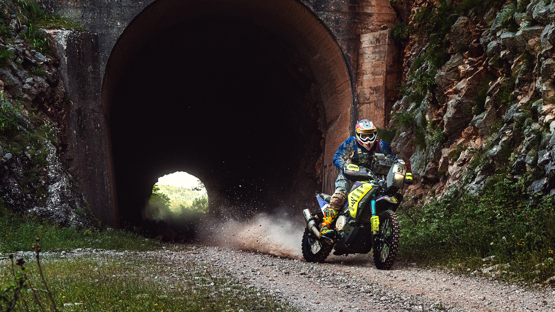 Rally Raid