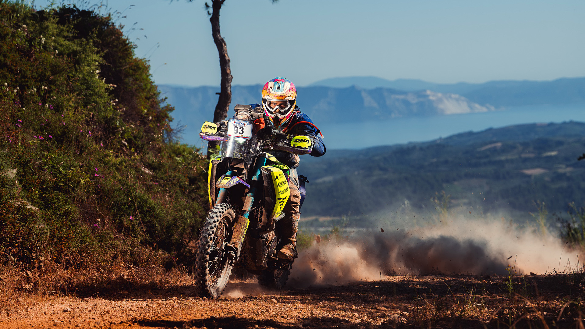 Rally Raid