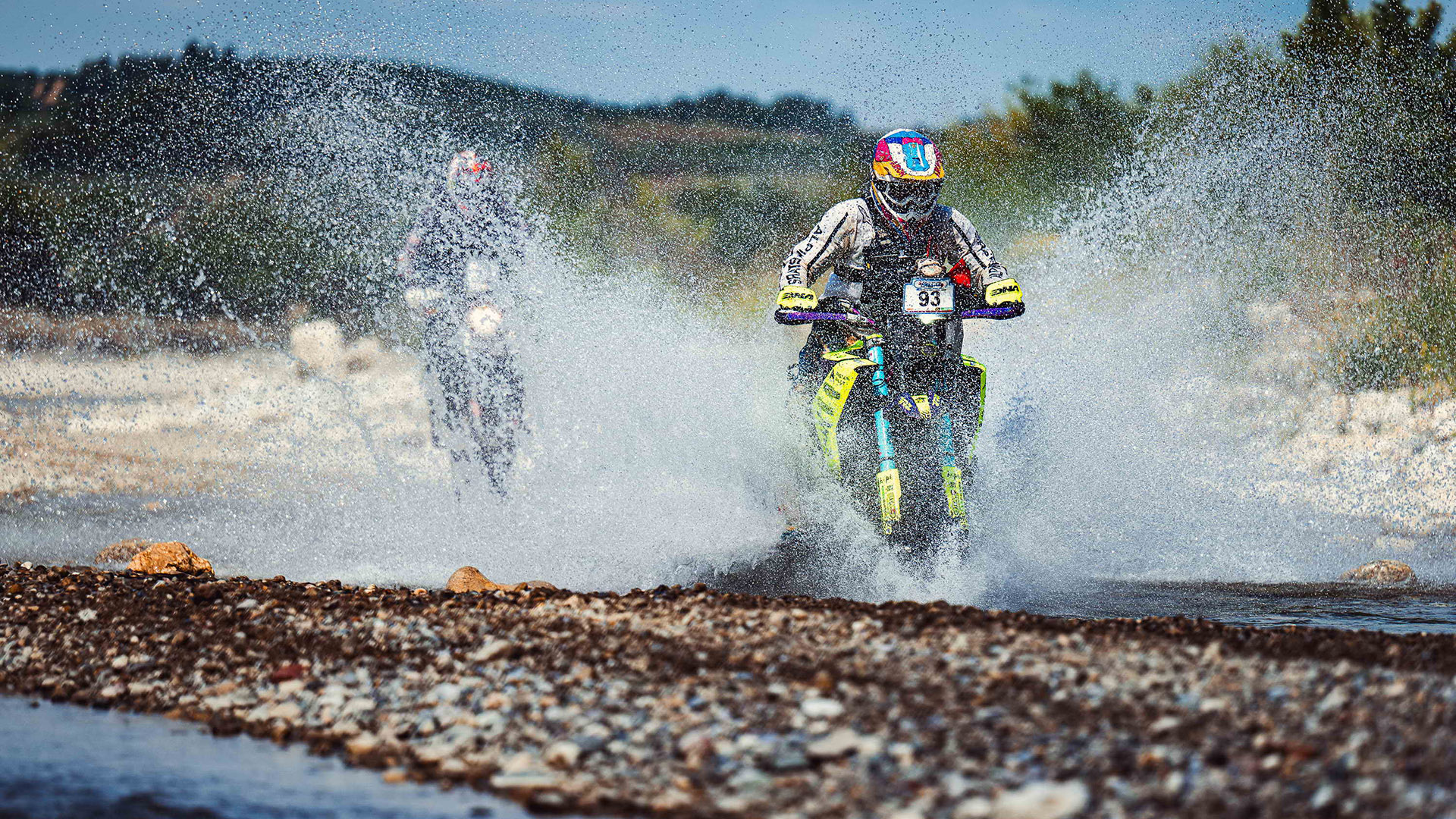Rally Raid