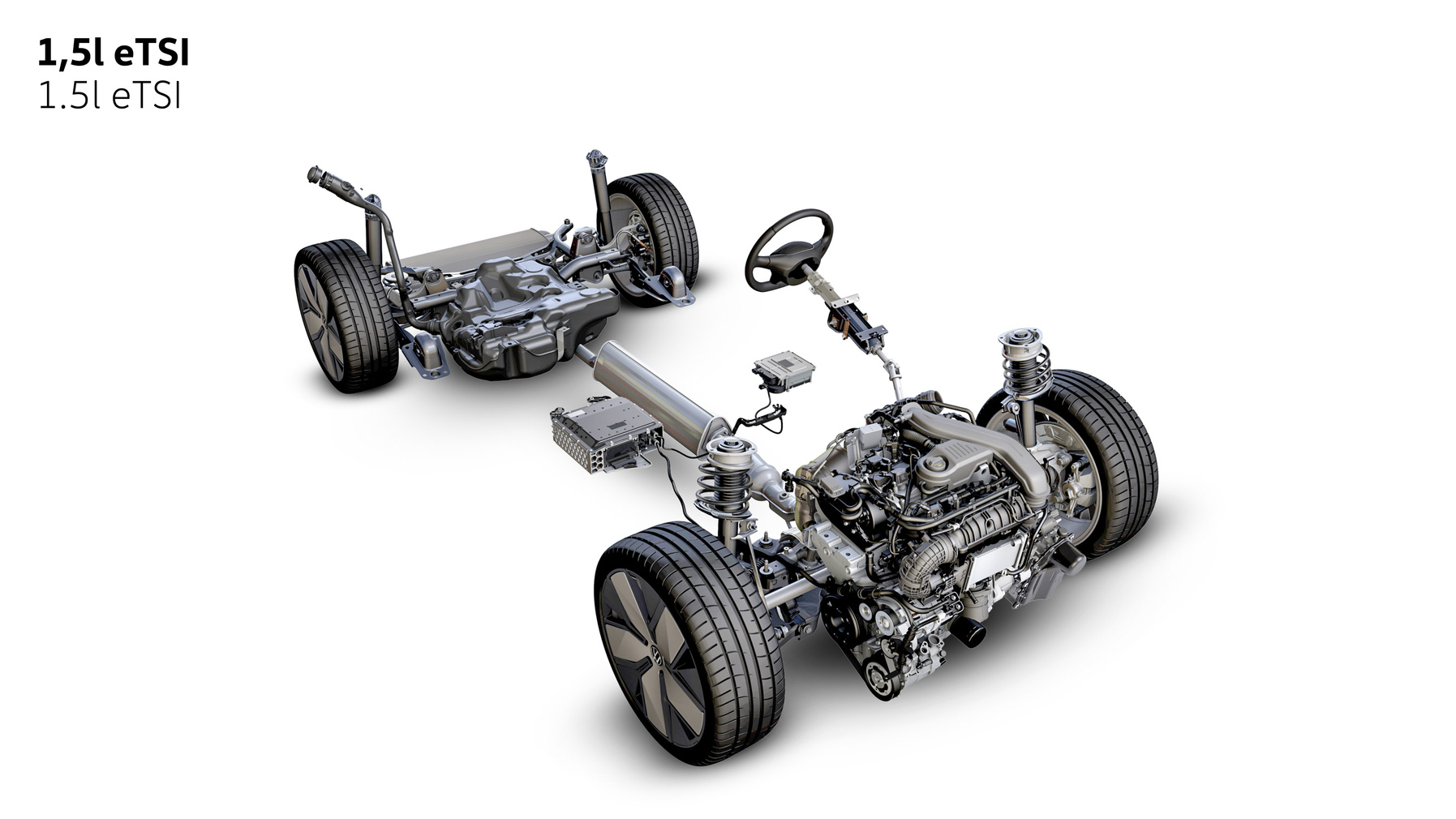 Volkswagen T-Roc 2026