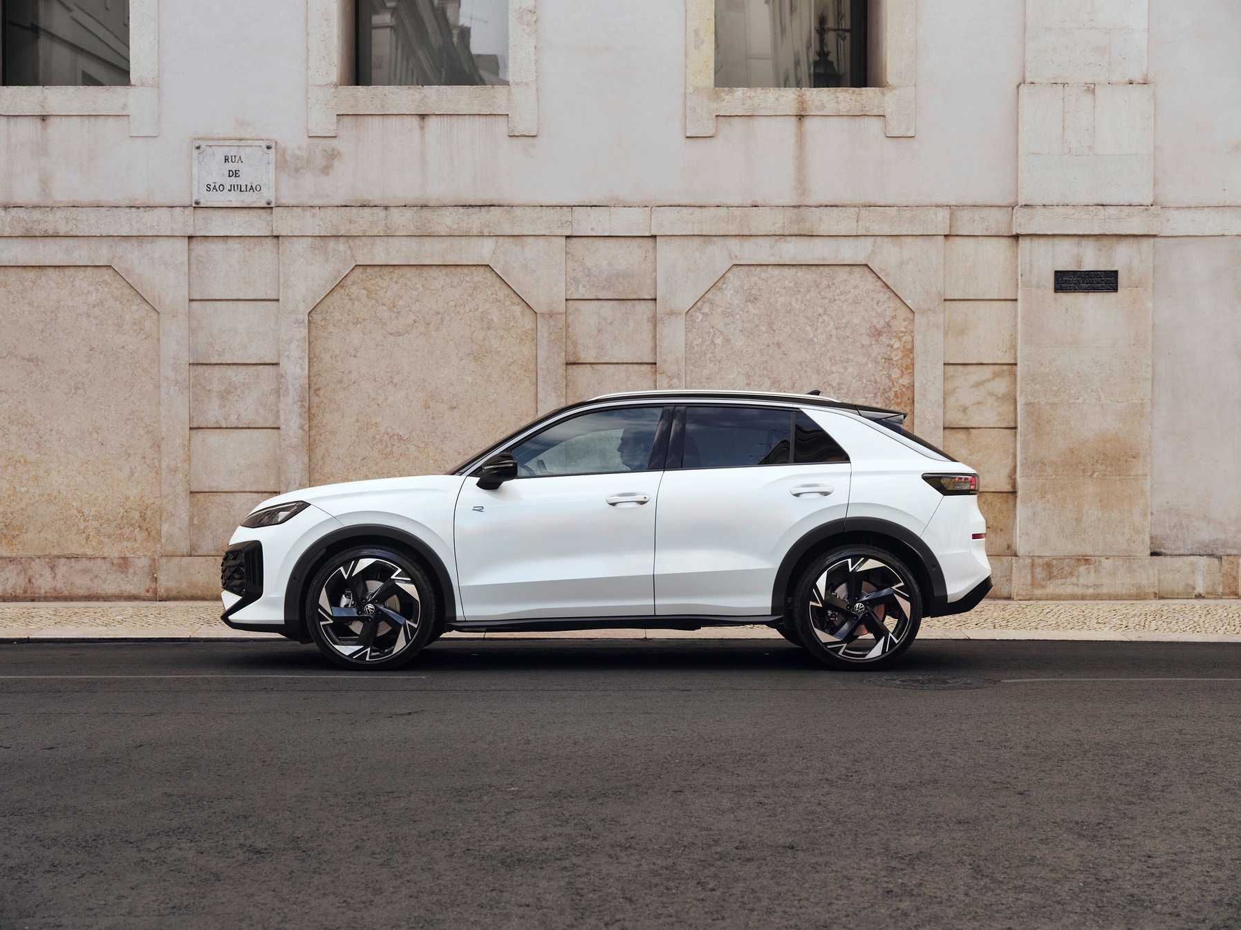 Volkswagen T-Roc 2026