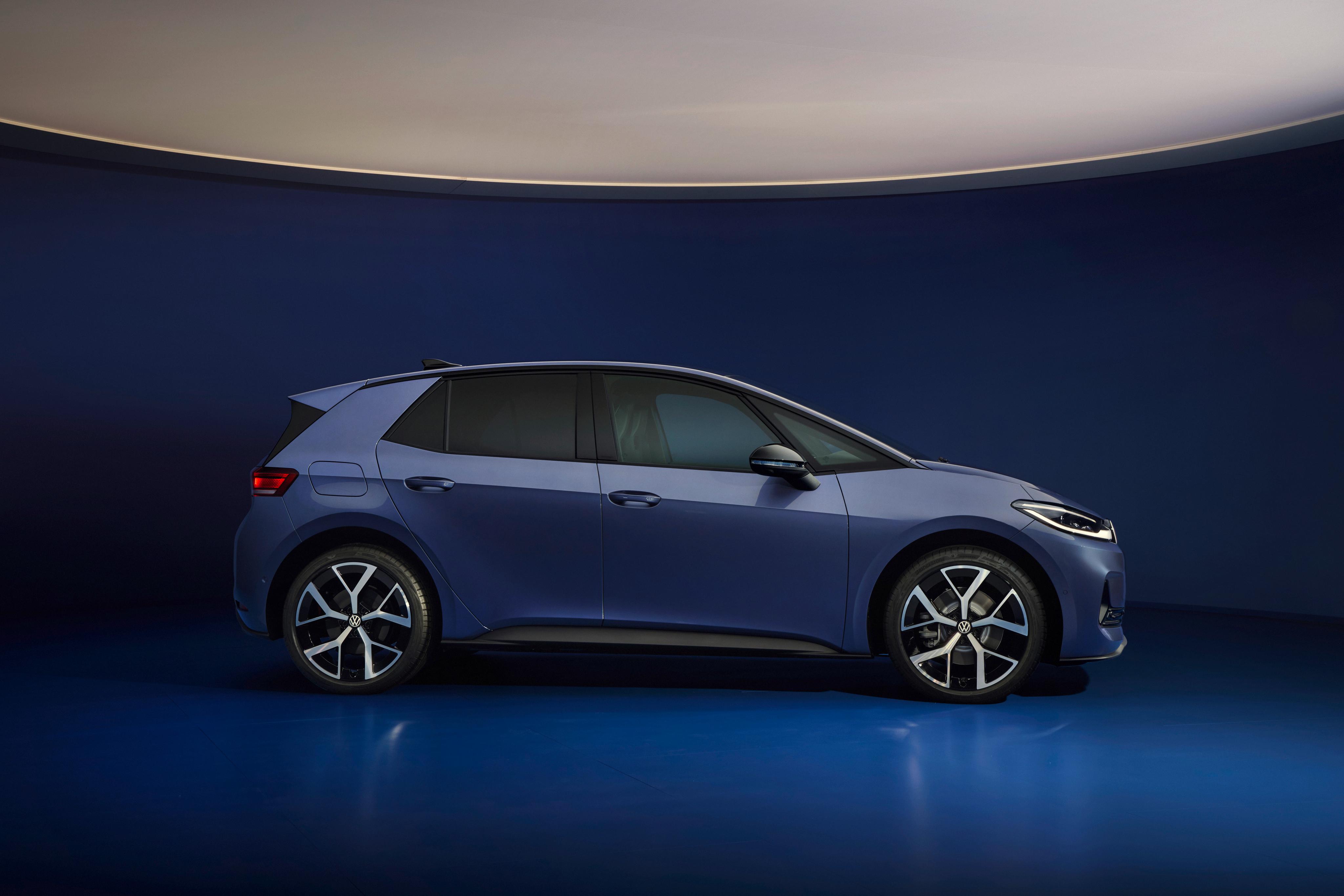 Volkswagen ID.3 Neo