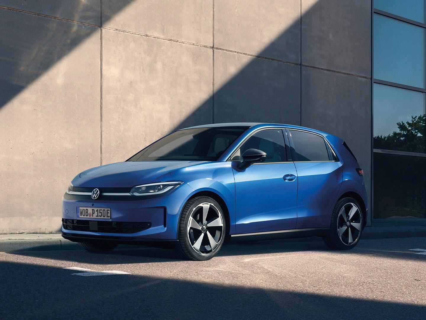 Volkswagen ID.Polo