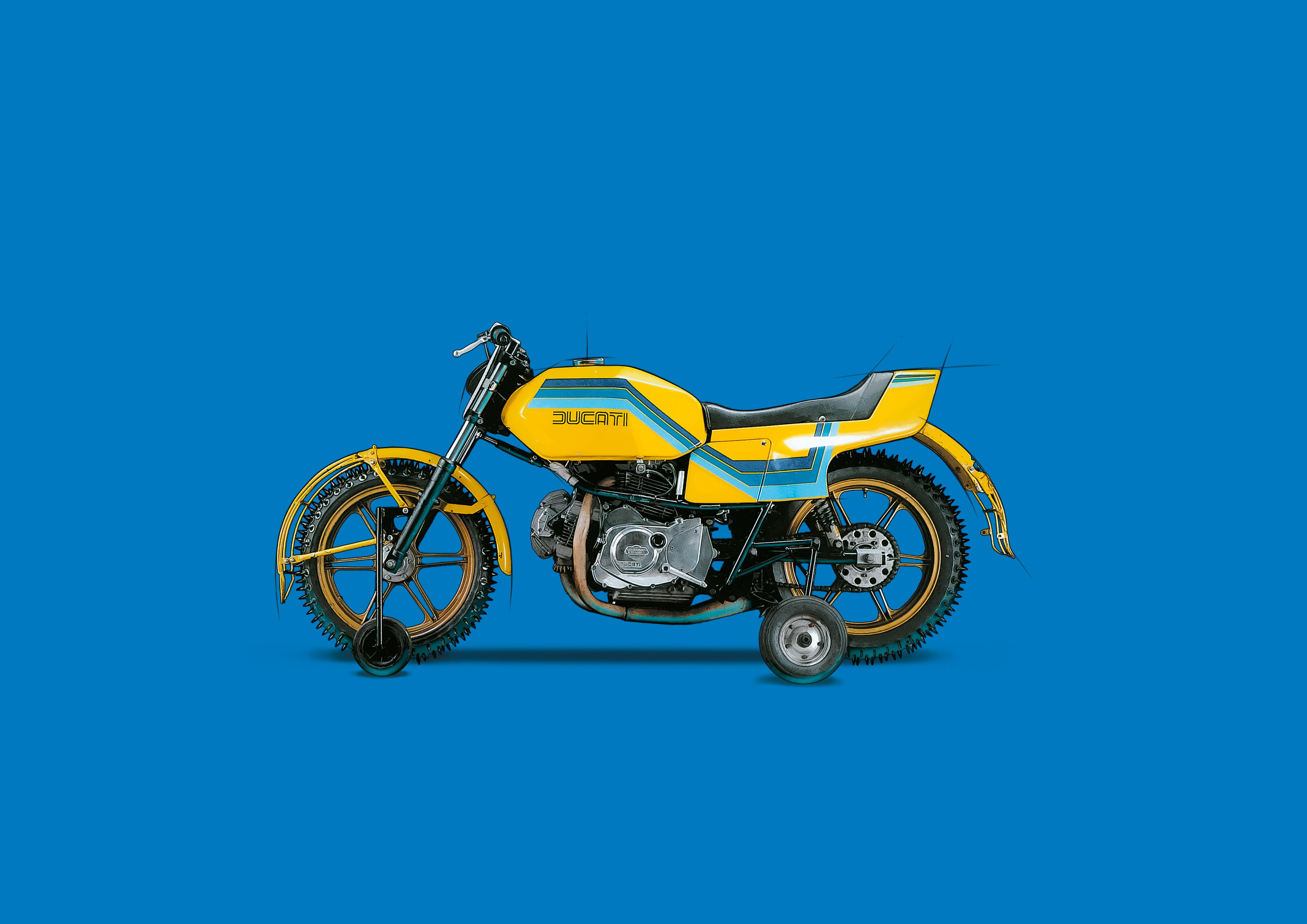 Ducati