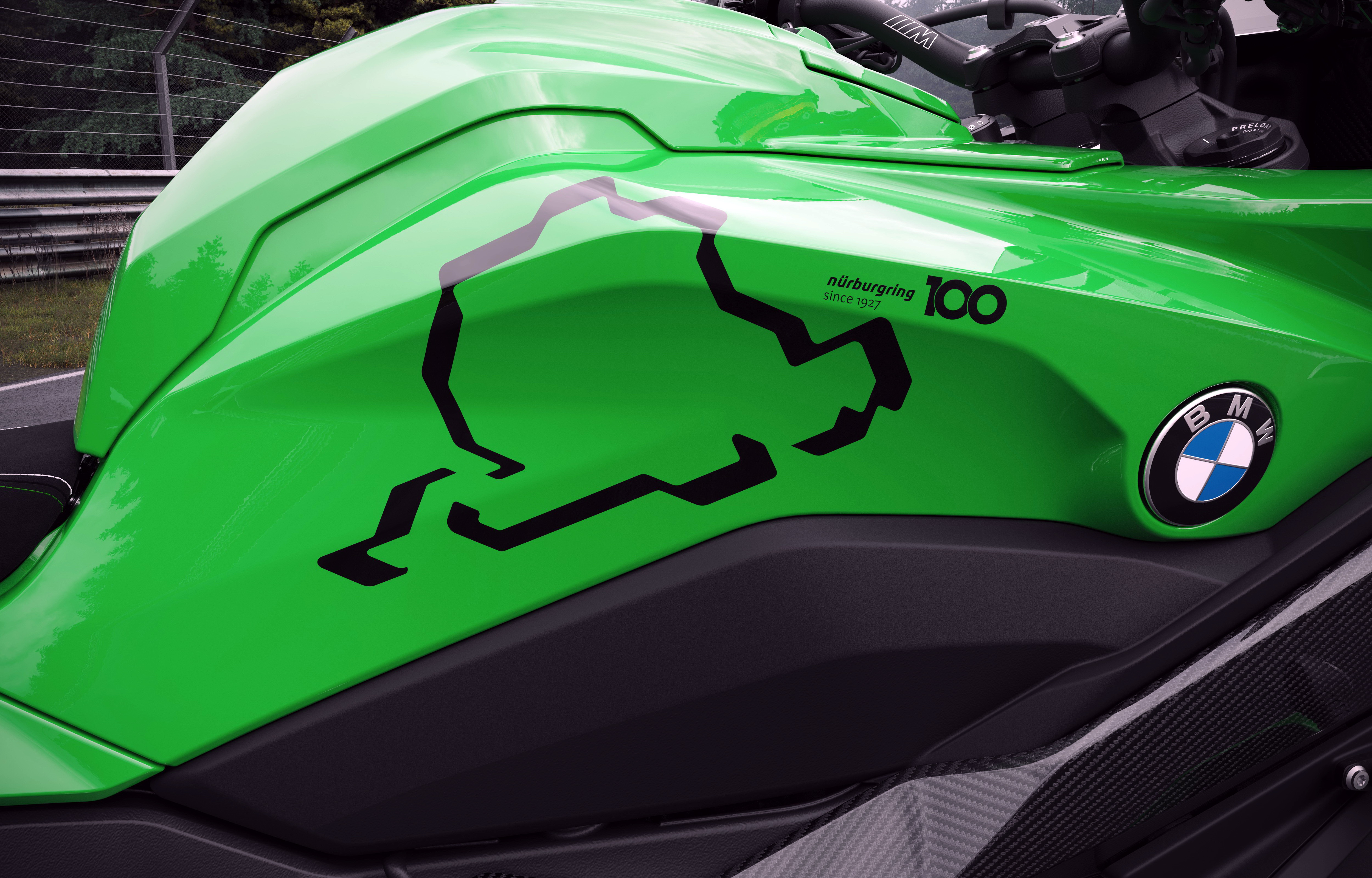 BMW Motorrad