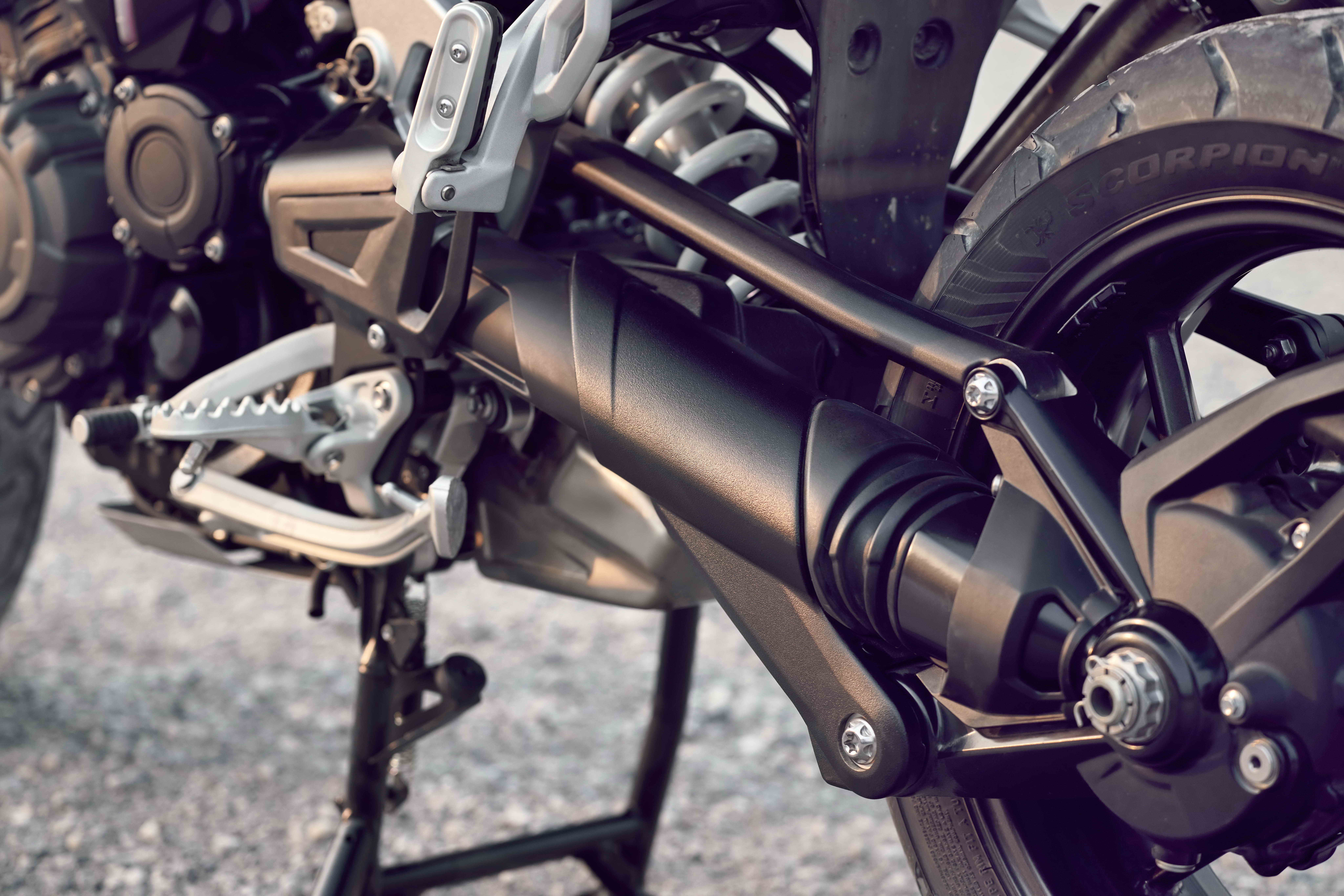Triumph