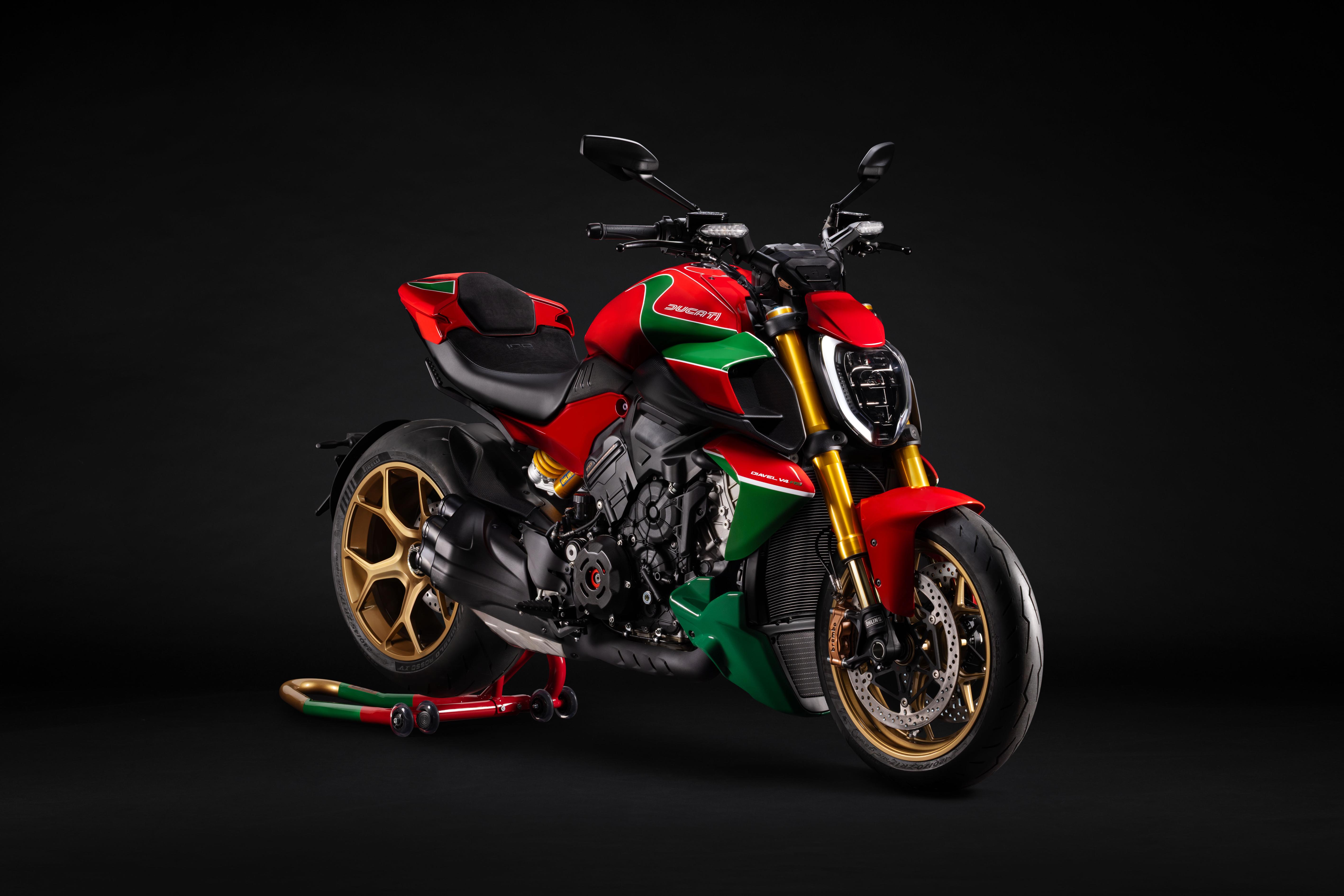 Ducati
