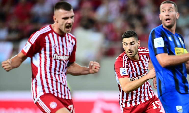 Ο Ντόι με τον Μασούρα