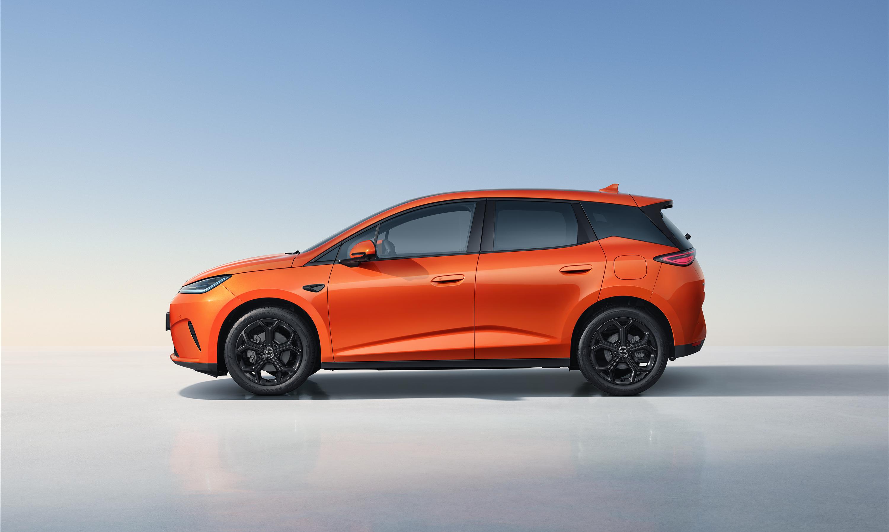 BYD
