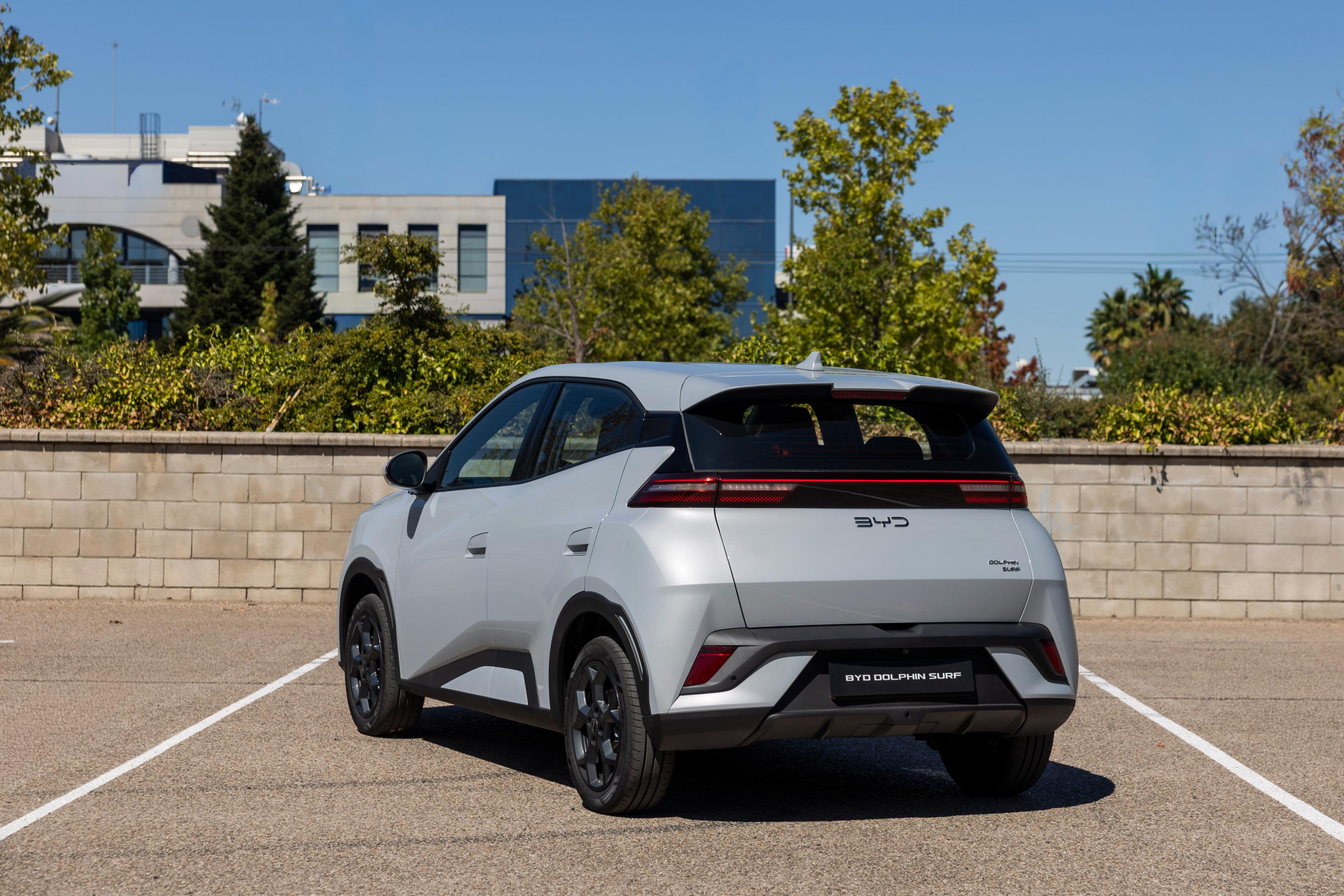 BYD