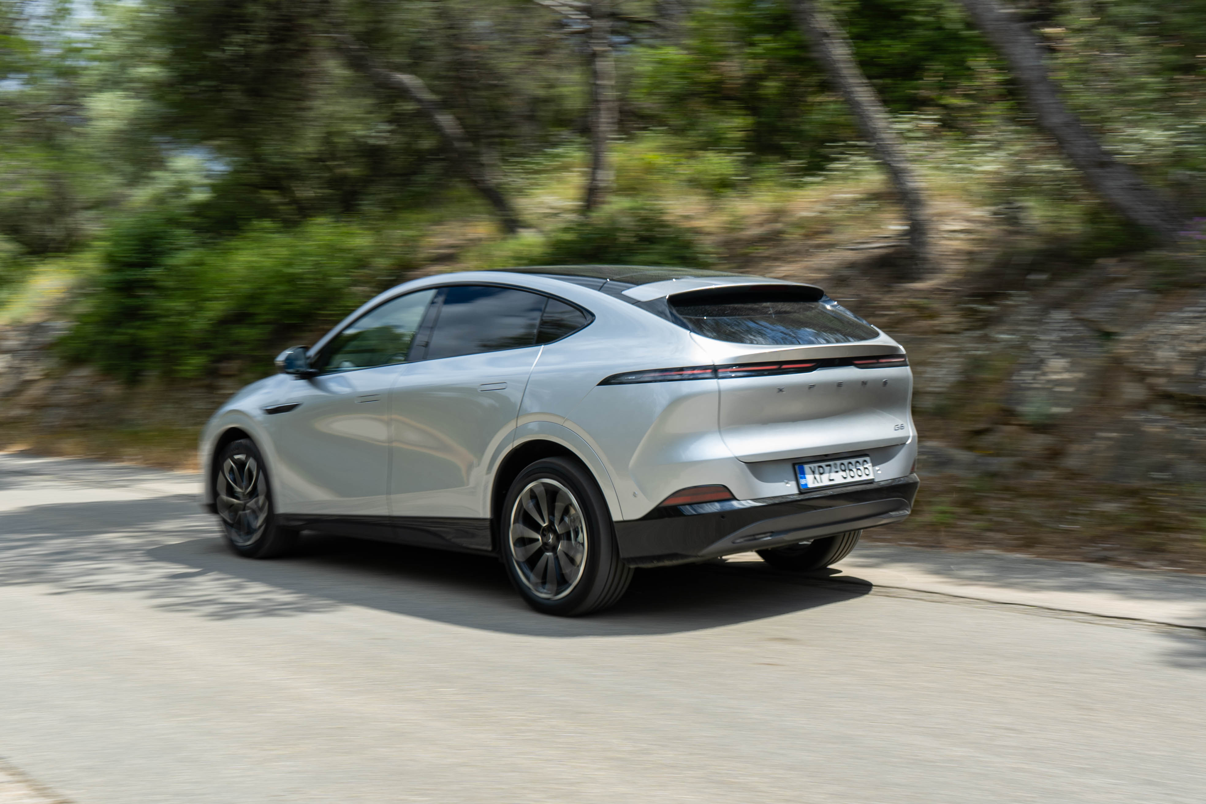 XPENG G6