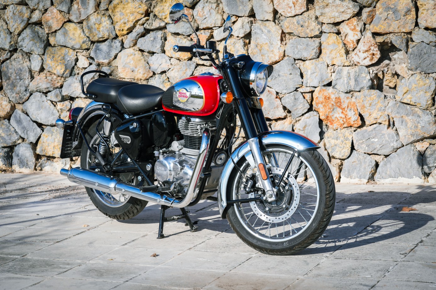 royal enfield classic 350