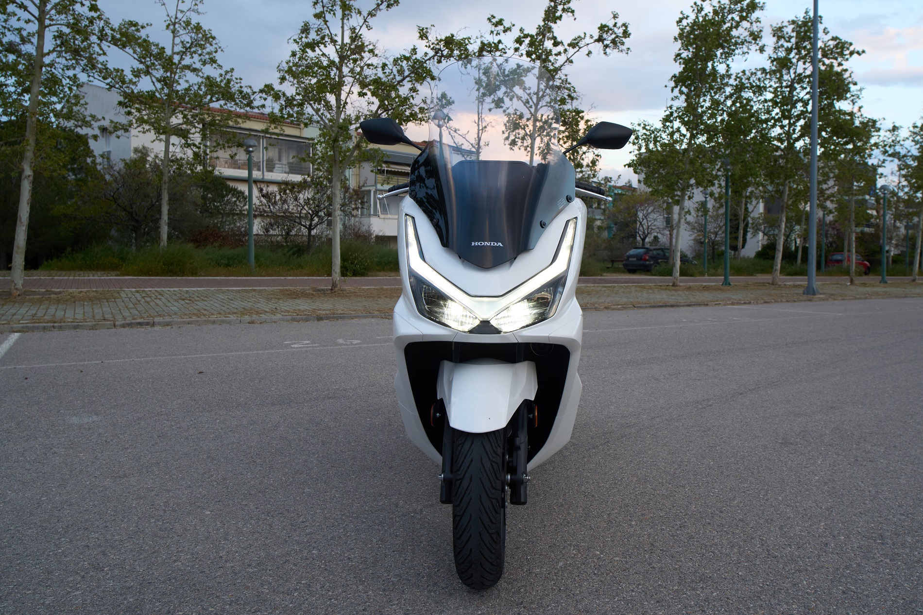 Honda PCX 125